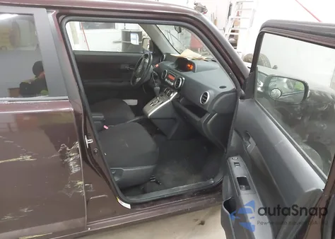 2008 Scion Xb from USA, damaged, VIN JTLKE50E081020097